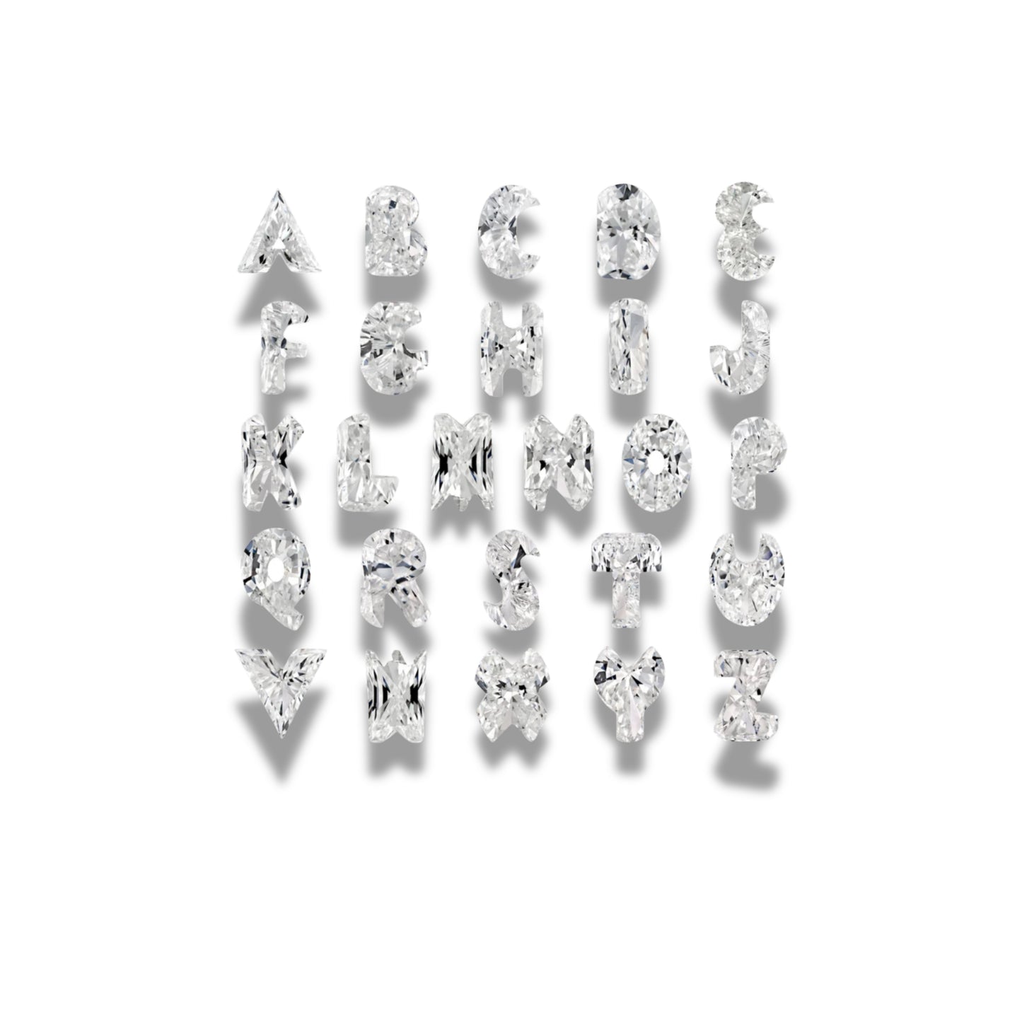 SINGLE CHARMS